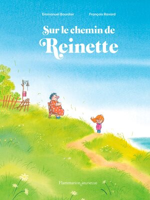 cover image of Sur le chemin de Reinette